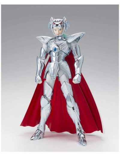 Saint Seiya - Myth cloth Ex Zeta Alcor Bud