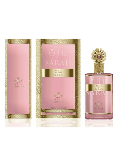 Eau de Parfum Asil Collection Sarah 100ml UNISEX