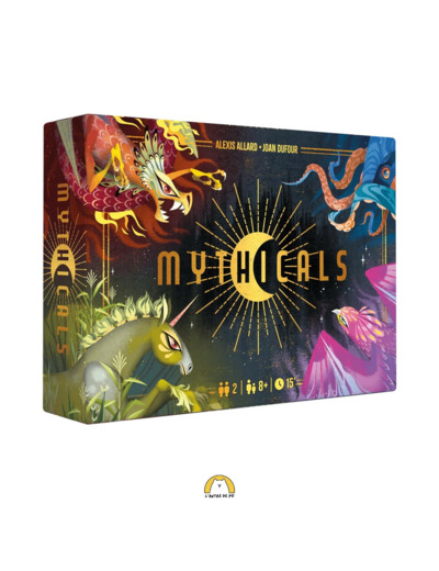 Mythicals