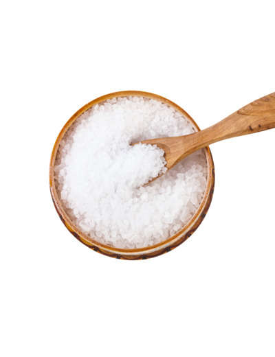 Gros sel de Guérande - 50g