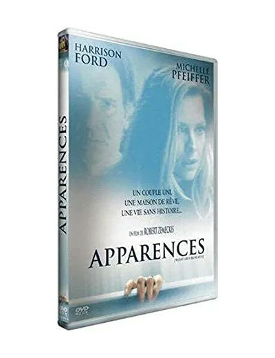 Dvd Apparences