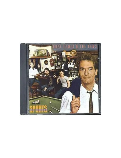 Cd SPORTS