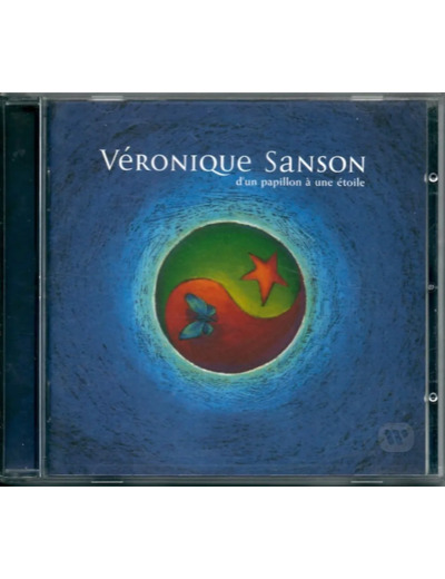 Cd D'un papillon à une étoile