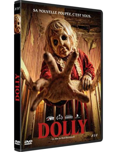Dvd Dolly