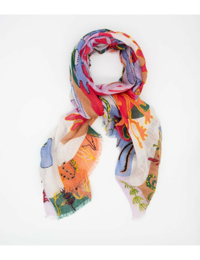 Foulard Storiatipic