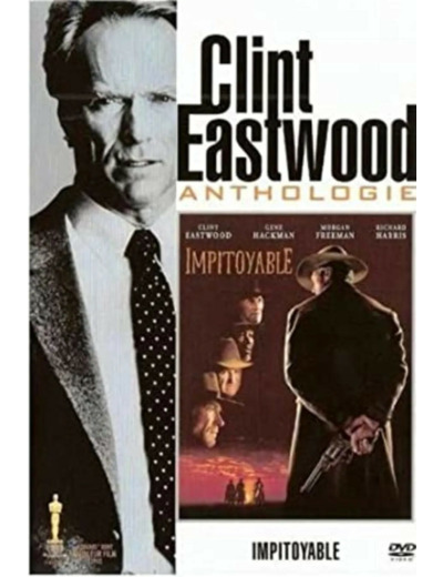 Dvd Impitoyable