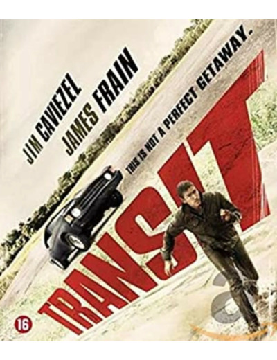 Dvd Transit (edition belge)