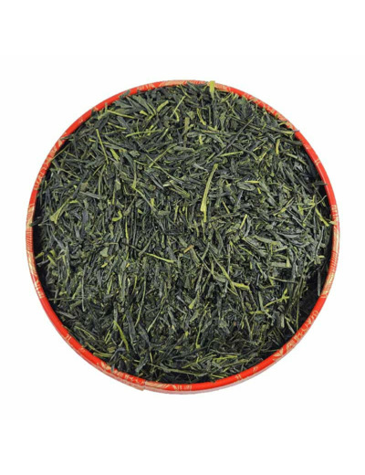 SENCHA OKUMIDORI - KYUSHU