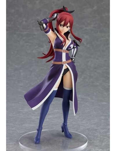 Fairy Tail - Figurine Erza Scarlet Pop Up Parade Grand Magic Royale Ver.