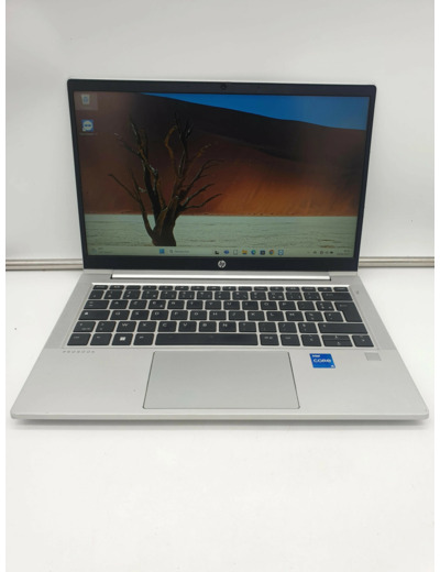 PC Portable HP Probook 430G8 i5 1135G7