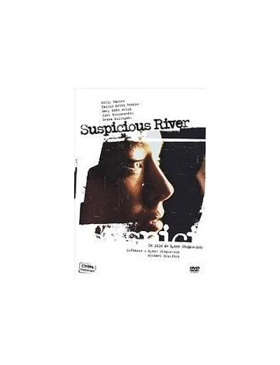 Dvd Suspicious River