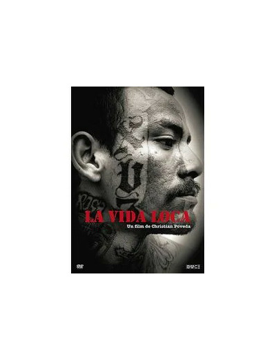 Dvd La Vida loca - Édition Simple