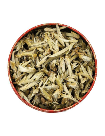 YA BAO FLEURS DE THÉIERS SAUVAGE