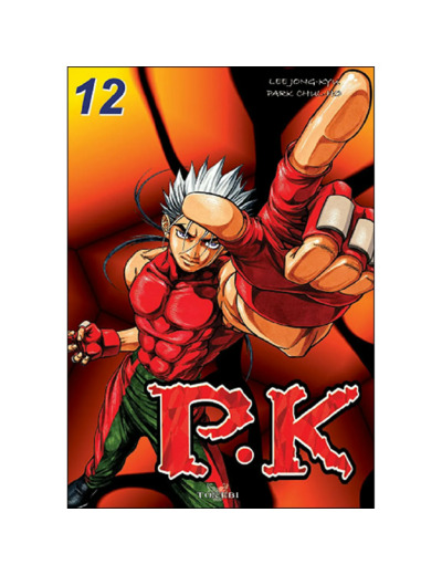 Livre P.k t.12