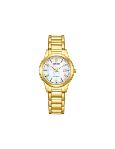 Montre Citizen Platform FE1242-78D