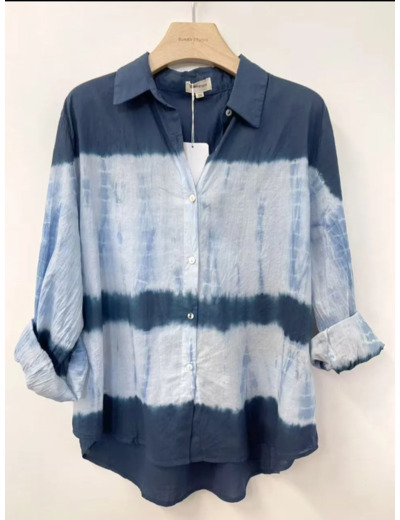 chemise Tiphaine