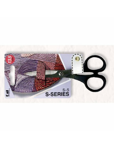 Kai Professionnel - Ciseaux de Couture S-Series S-5 (13,5 cm)