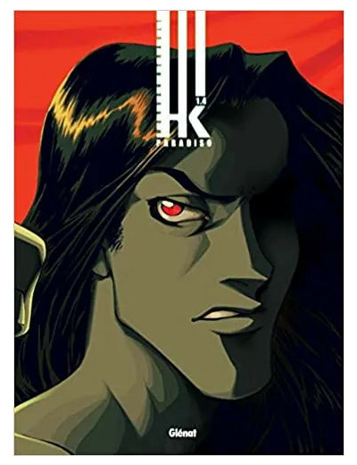 Livre HK - Cycle 1 Vol.4