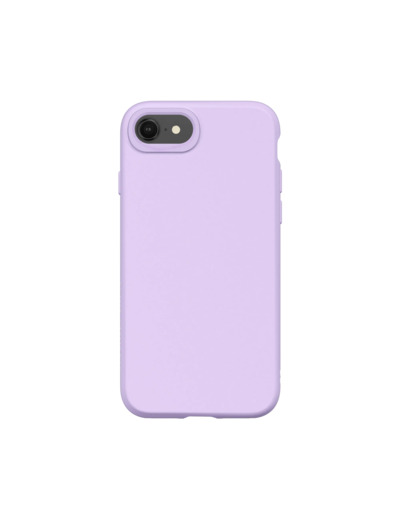 COQUE RHINOSHIELD MAUVE IPHONE 7 / 8 / SE 2 / SE 3