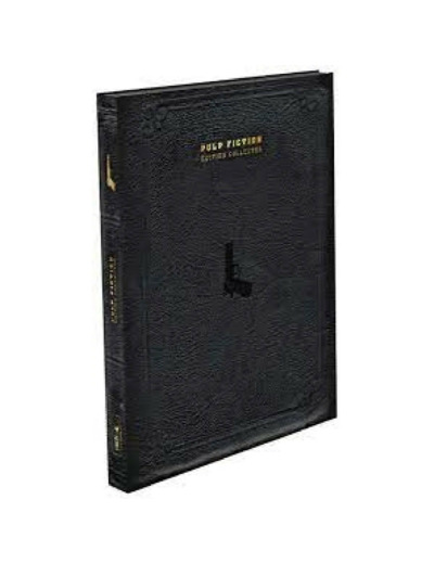 Dvd Pulp Fiction - Édition Collector