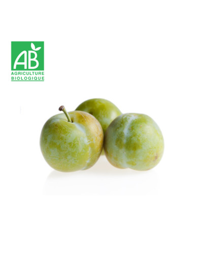 Prune Reine-Claude - 200g