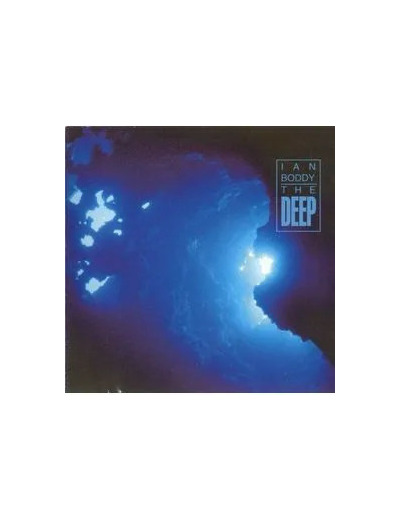 Cd IAN Boddy the Deep