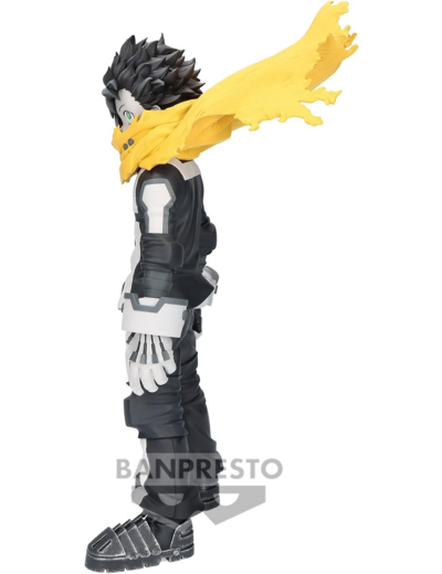 [FIGURINE] My Hero Academia - Izuku Midoriya (7ème Saison)