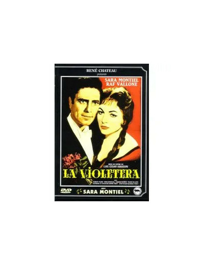 Dvd La Violetera