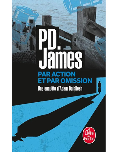 Livre Par Action Et Omission