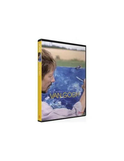 Dvd Van Gogh - Édition Single
