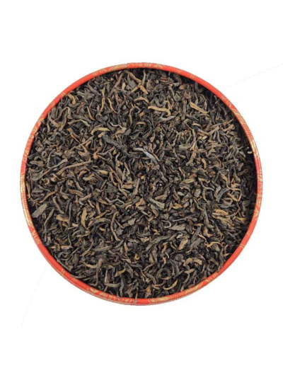PU ERH HIGH GRADE BIO