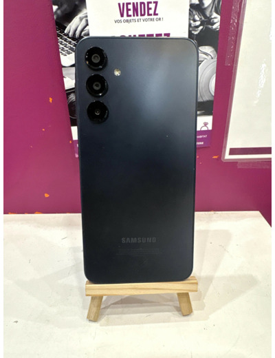 Smartphone Samsung Galaxy A16 128 Go Noir