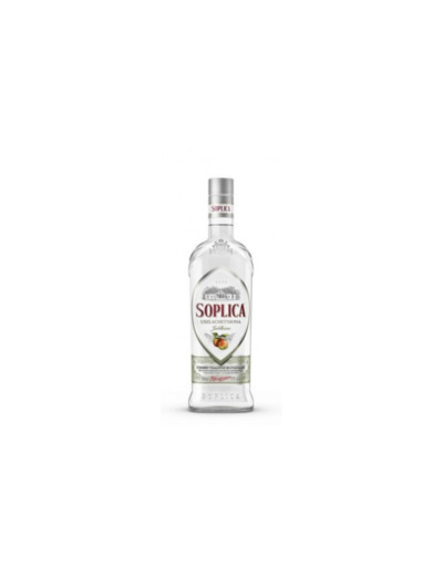 Soplica 1891 Uszlachetniona : Pure / Pomme 37.5% (50cl)