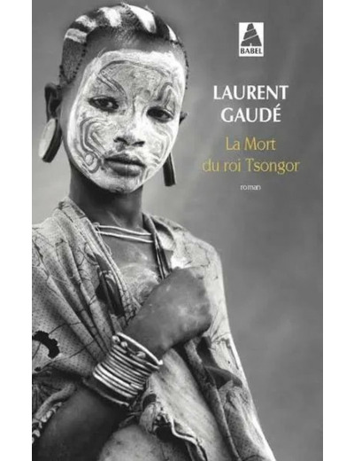 Livre la Mort Du Roi Tsongor