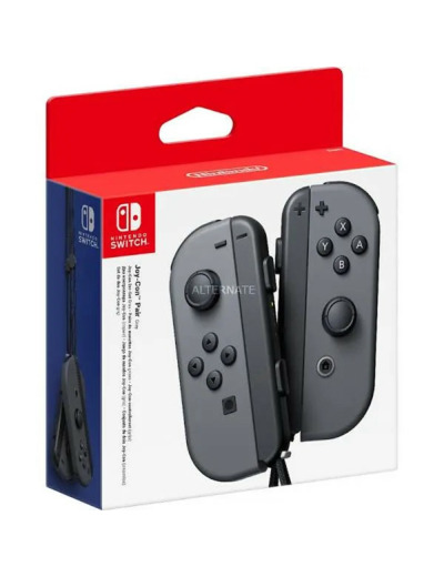 Paire de Manette Joycon Noir