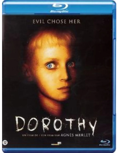 Blu-Ray Dorothy - Bluray