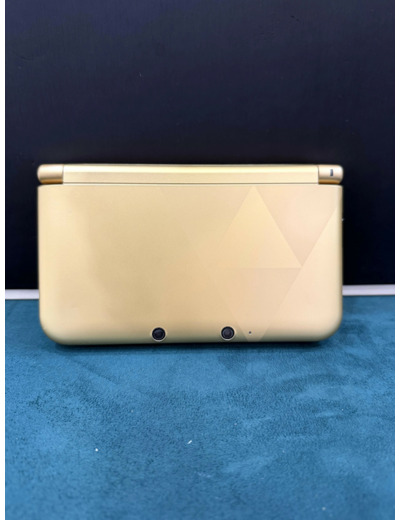 Console Nintendo 3ds Xl Edition Zelda a Link Between Worlds