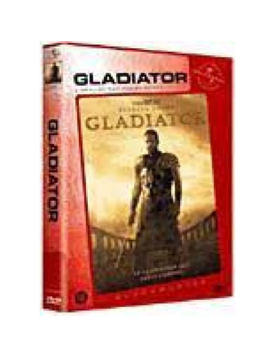 Dvd GLADIATOR