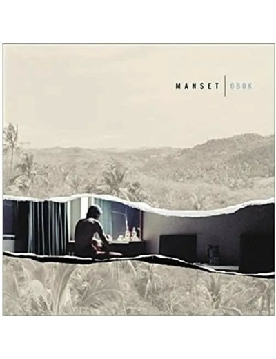 Cd Obok Gérard Manset