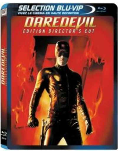 Blu-Ray Daredevil - Blu - ray