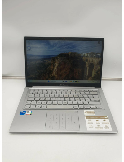 Ordinateur Portable Asus vivobook X1404V