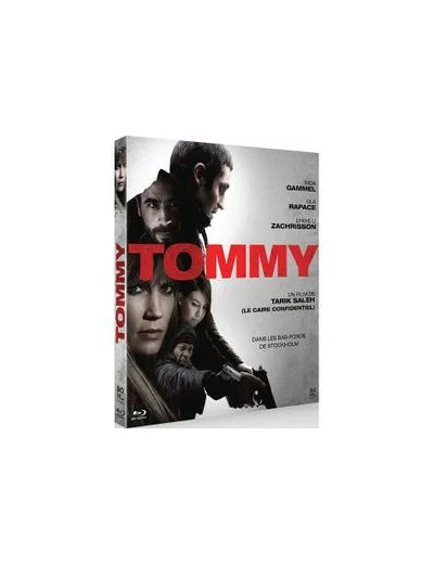 Blu-Ray Tommy
