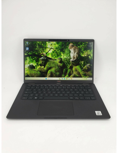 Ordinateur Portable Pc portable Dell latitude 7410 Intel Core i5 - 8 GB RAM - DD 512 GB
