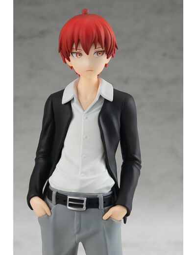 Karma Akabane Assassination Classroom Pop Up Parade