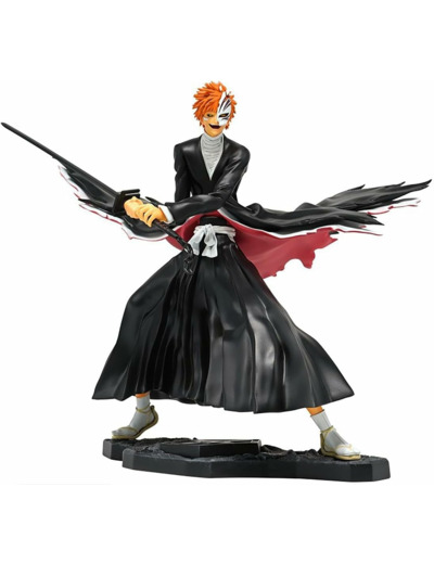 Bleach Figurine Ichigo