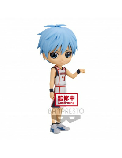 KUROKO'S BASKETBALL - Q POSKET - TETSUYA KUROKO