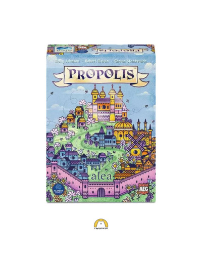 Propolis