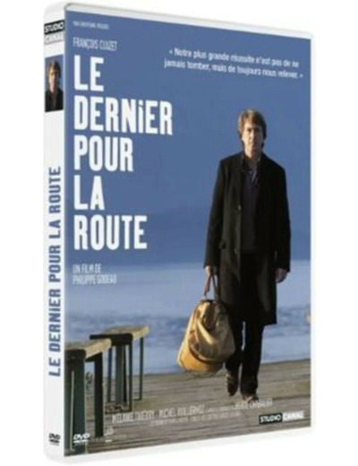Dvd Le Dernier pour la route