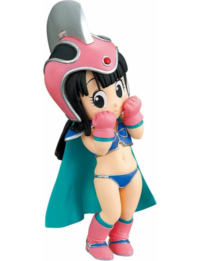 Figurine Chichi Dragon Ball Collection Vol.3