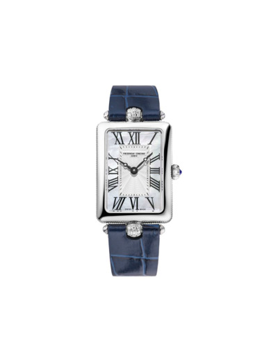 Montre Frédérique Constant Classics Art Deco Carrée